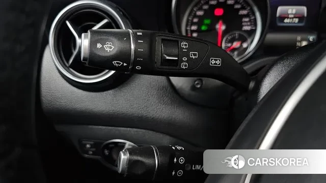 Mercedes-Benz GLA-Class X156 id 3562841 из Кореи 9