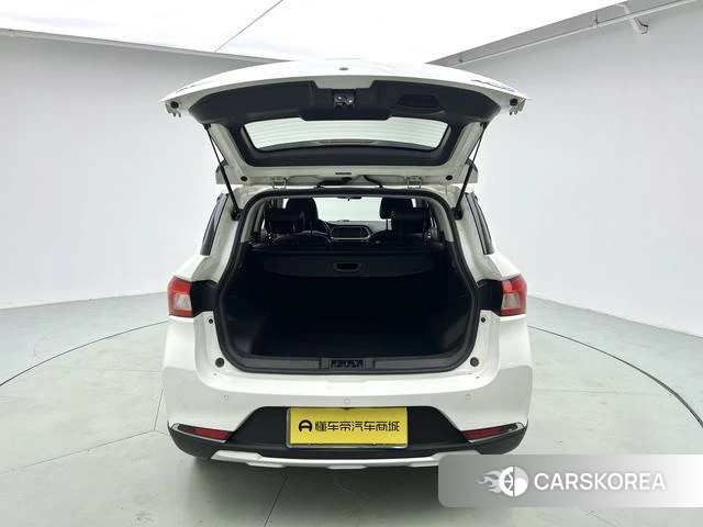 GAC Group Qizhi PHEV id 4214059 из Китая 9