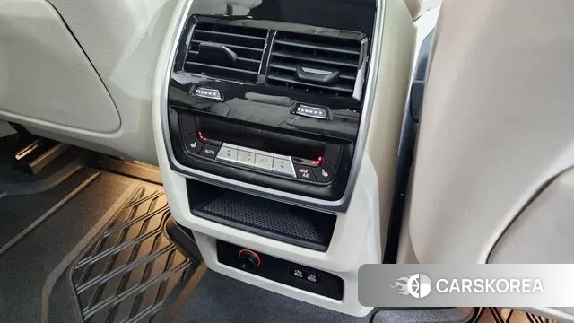 BMW X7 (G07) id 3745270 из Кореи 9