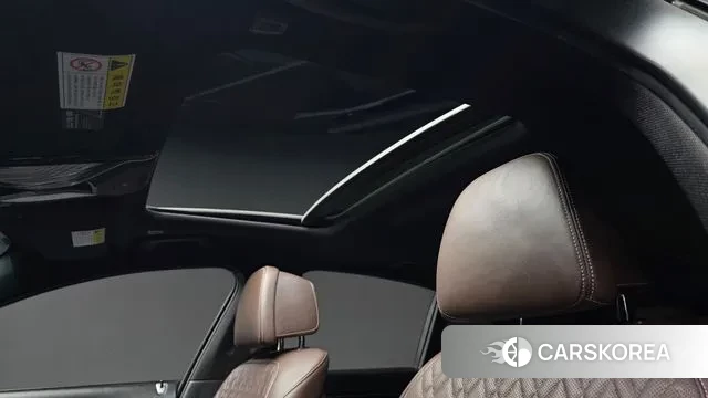 BMW 7 Series (G11) id 3754393 из Кореи 9