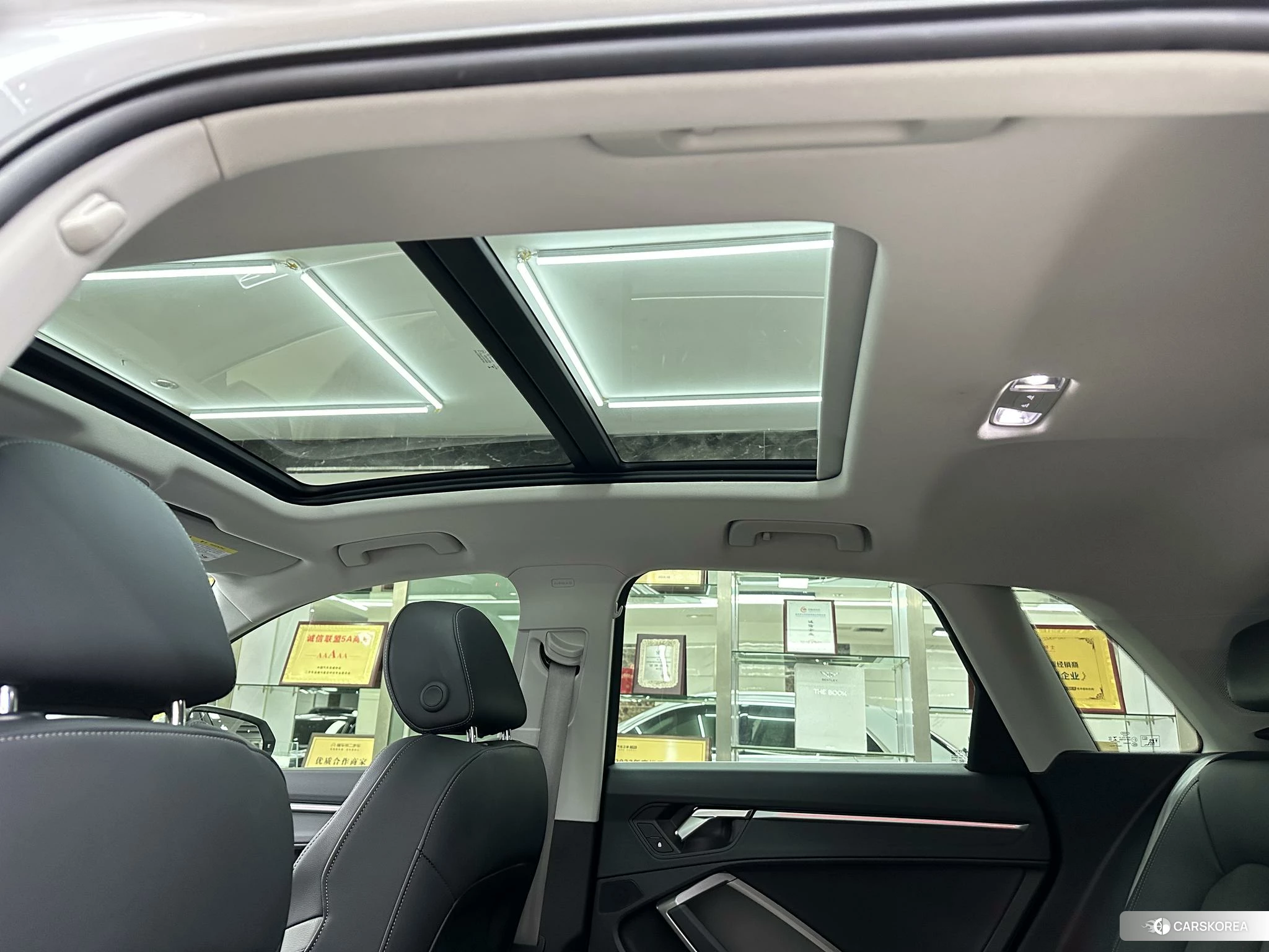 Audi Q3 id 4486227 из Китая 9