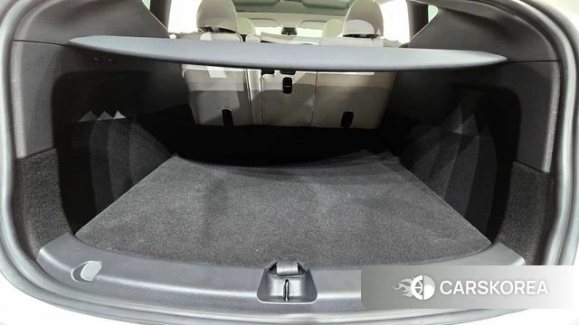 Tesla Model Y id 4757670 из Кореи 9