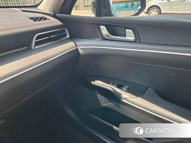 Kia K5 3rd generation id 4206681 из Кореи 9