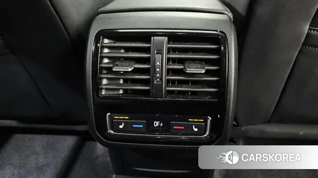 Volkswagen Arteon id 3479737 из Кореи 9