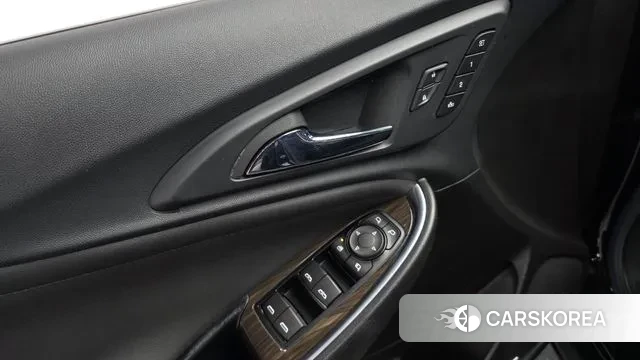 Chevrolet (GM Daewoo) The New Malibu id 3524160 из Кореи 9