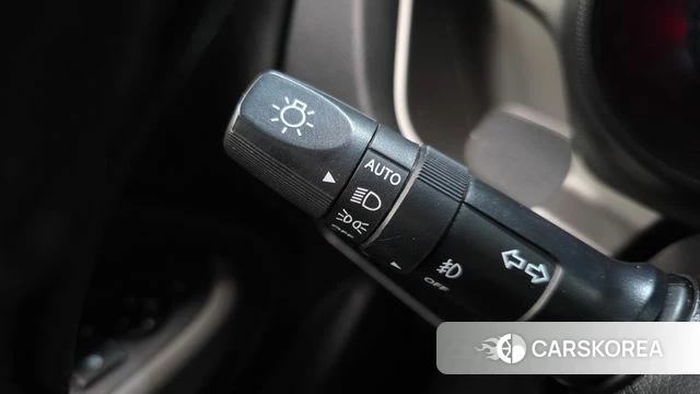 Kia The New Ray id 4745590 из Кореи 9