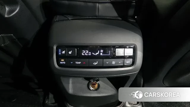 Hyundai The New Palisade id 3372635 из Кореи 9