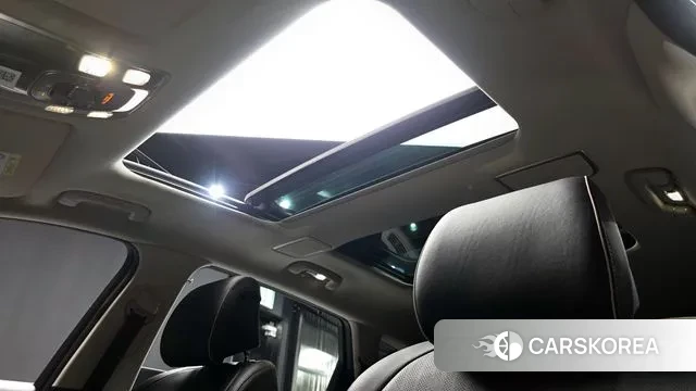 Genesis GV80 id 3421506 из Кореи 9