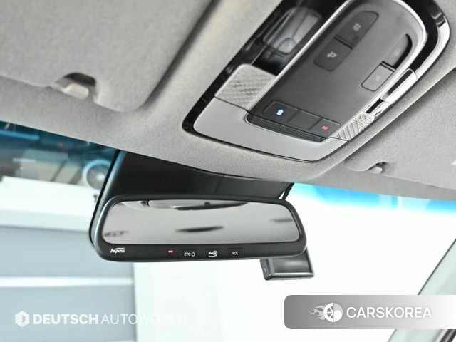 Hyundai Palisade id 3852298 из Кореи 9