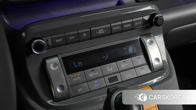 Hyundai Casper id 4618361 из Кореи 9