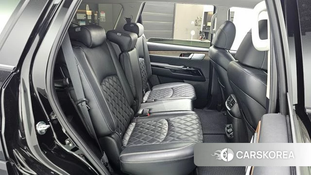 Kia Mohave Master id 4794128 из Кореи 9
