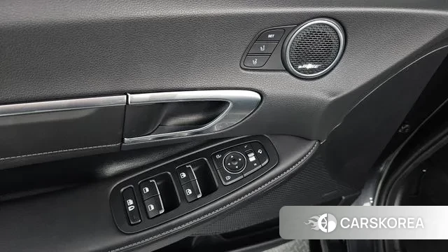 Hyundai Sonata (DN8) id 3027688 из Кореи 9