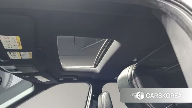 Ford Explorer id 3039534 из Кореи 9