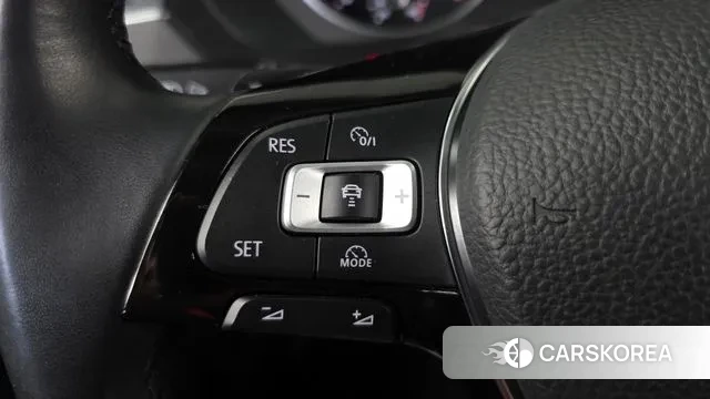 Volkswagen Tiguan second Generation id 3698815 из Кореи 9