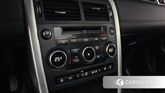 Land Rover Discovery Sports id 3698610 из Кореи 9