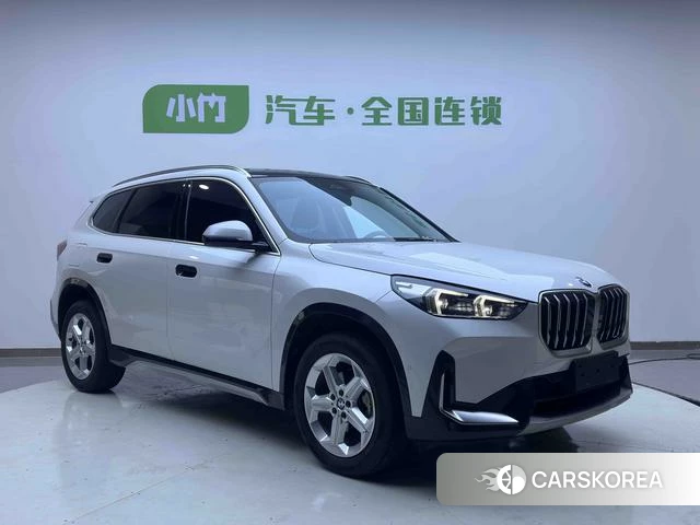 BMW X1 id 4278222 из Китая 9