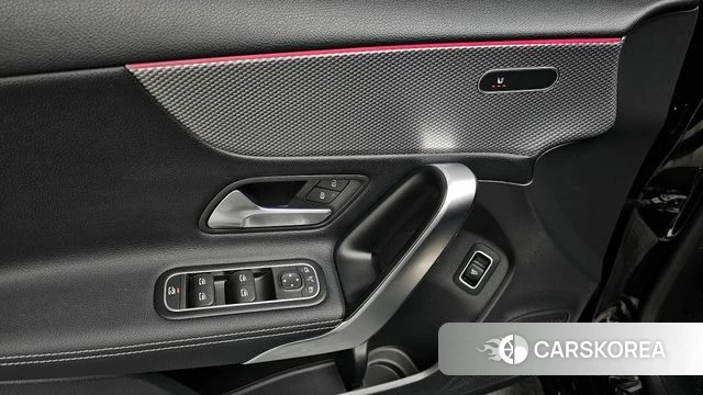 Mercedes-Benz A-Class W177 id 3818468 из Кореи 9