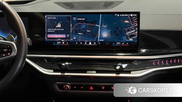 BMW X5 (G05) id 3793032 из Кореи 9