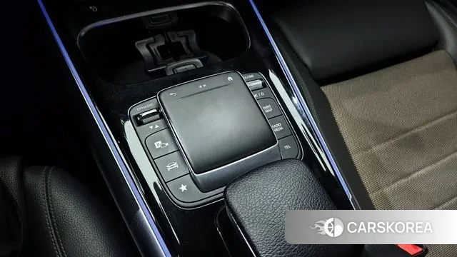 Mercedes-Benz EQA H243 id 2959914 из Кореи 9