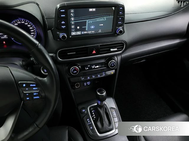 Hyundai Kona id 4652273 из Кореи 9