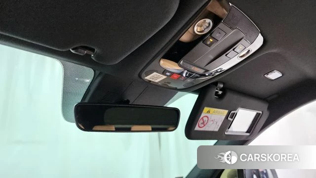 Kia Sorento 4th Generation id 4244522 из Кореи 9