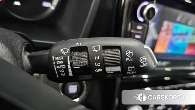 Ssangyong Berry New Tivoli id 3155396 из Кореи 9