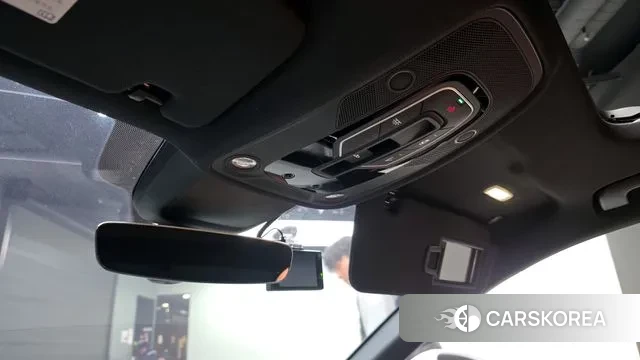 Audi A6 (C8) id 3765863 из Кореи 9