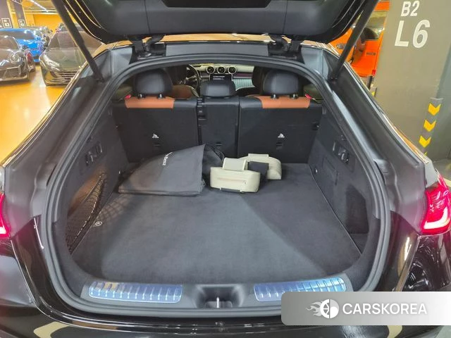 Mercedes-Benz GLC-Class X254 id 4177808 из Кореи 9