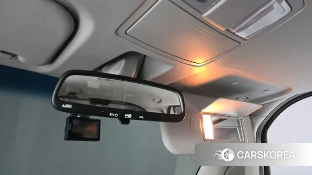 Kia The New Ray id 3558161 из Кореи 9