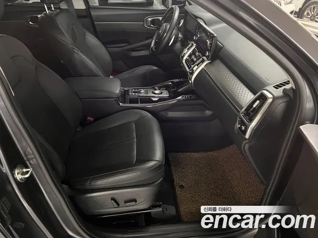 Kia Sorento 4th Generation id 2916896 из Кореи 9