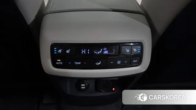 Hyundai The New Palisade id 3431614 из Кореи 9