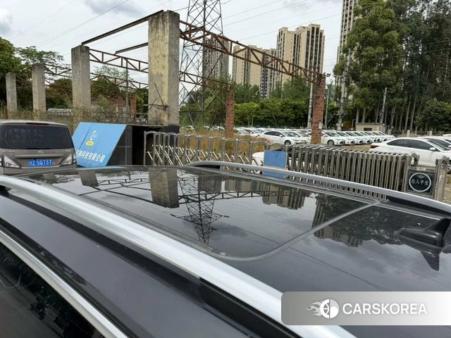 Volkswagen Tanyue id 4348816 из Китая 9