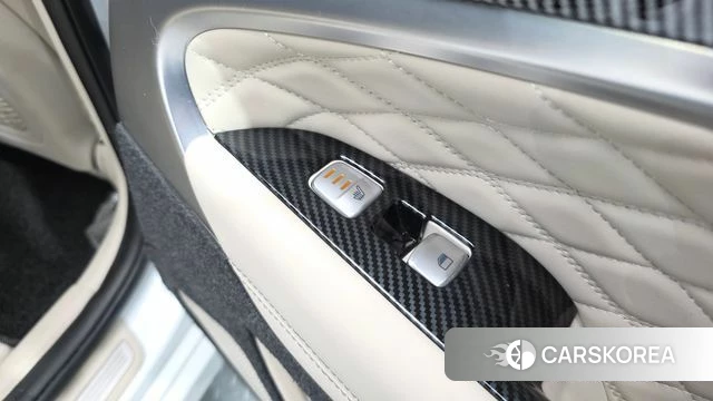 Genesis G70 id 4712892 из Кореи 9