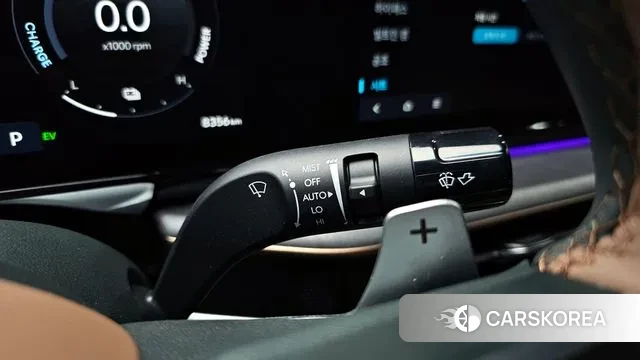 Hyundai Grandeur Hybrid (GN7) id 3114954 из Кореи 9