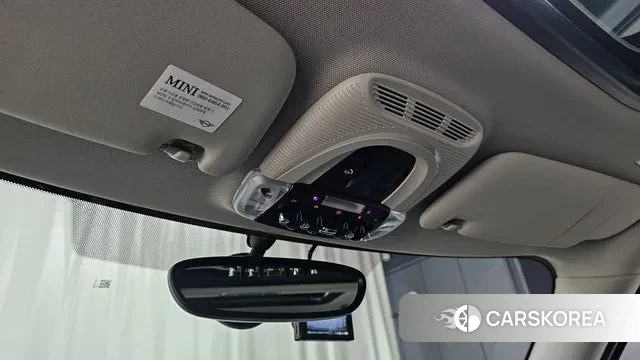 Mini Cooper Clubman id 3588026 из Кореи 9