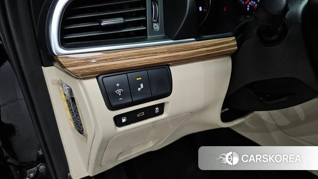 Kia Come New K7 id 4188747 из Кореи 9