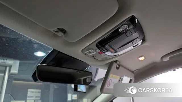 Kia Sportage 5th Generation Hybrid id 3348041 из Кореи 9