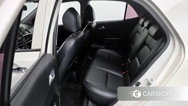 Kia All New Morning (JA) id 3336640 из Кореи 9