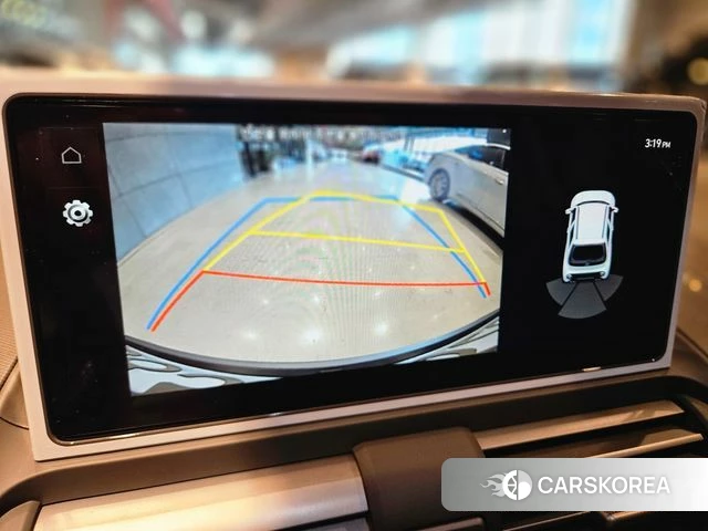 Hyundai The New Casper id 4432208 из Кореи 9