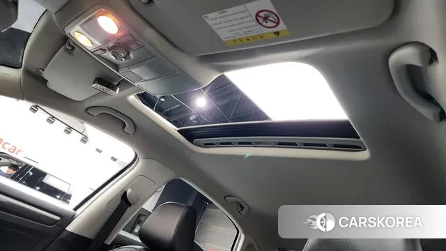 Volkswagen The New Passat id 3779113 из Кореи 9