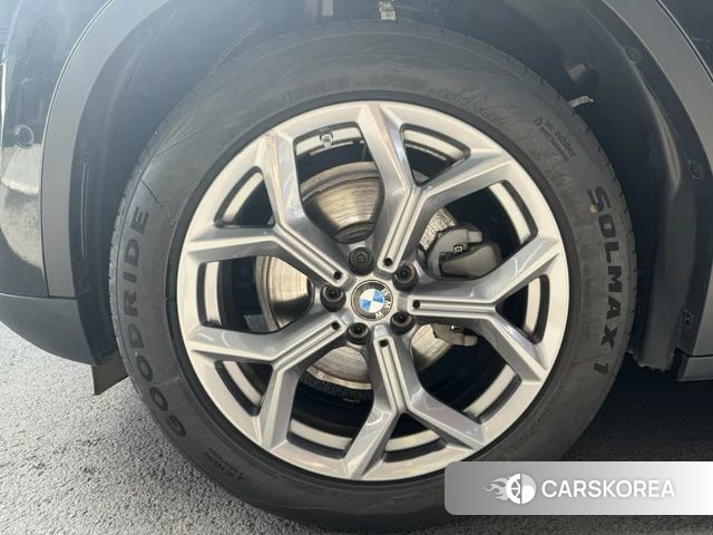 BMW X3 id 4256015 из Китая 9