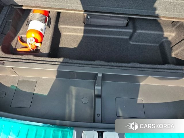 Genesis GV70 id 3786025 из Кореи 9