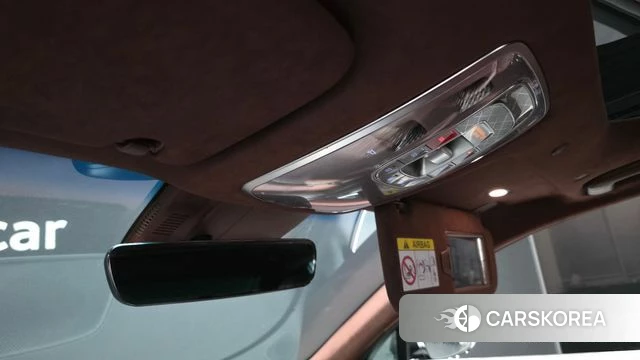 Genesis G90 (RS4) id 4640189 из Кореи 9