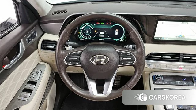 Hyundai Palisade id 3832853 из Кореи 9