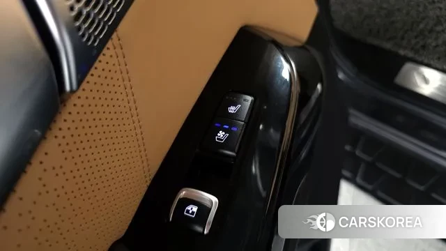 Kia Mohave Master id 3071431 из Кореи 9