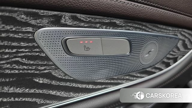 Mercedes-Benz CLS-Class C257 id 3898574 из Кореи 9