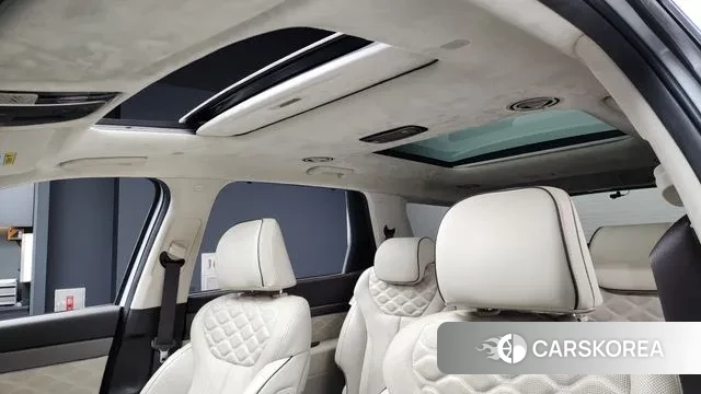 Hyundai Palisade id 3561469 из Кореи 9