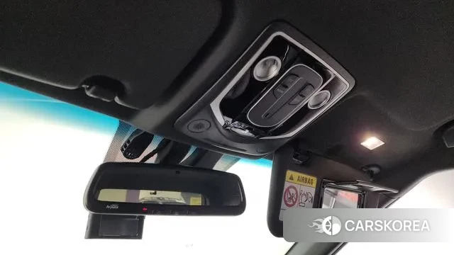 Ssangyong Actian 2nd Generation id 3731578 из Кореи 9