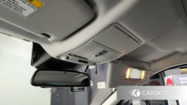 Land Rover Range Rover Evoque id 2275677 из Кореи 9