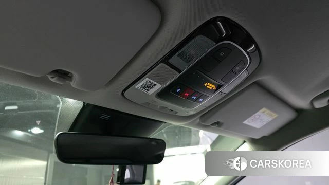 Hyundai Tucson Hybrid (NX4) id 4244329 из Кореи 9